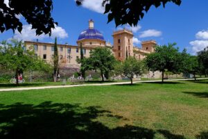 picnics Valencia